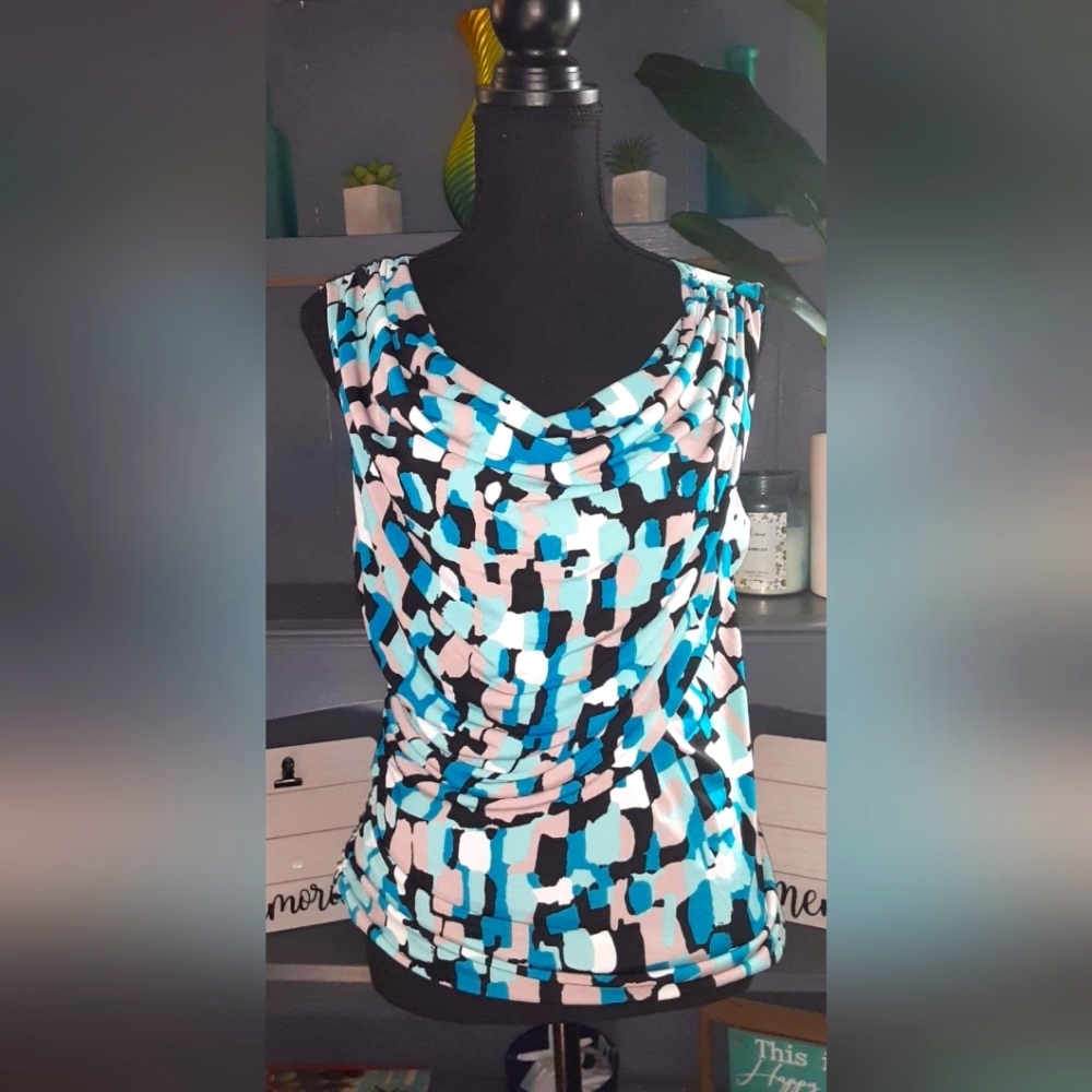 Cato Dress Top